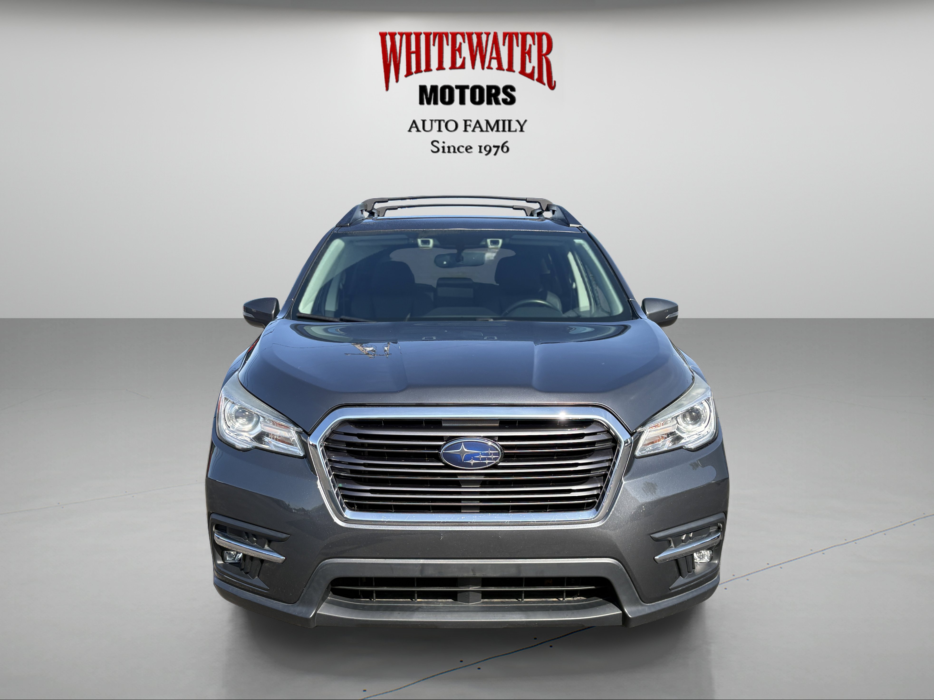 Used 2019 Subaru Ascent Limited AWD/4WD image 6