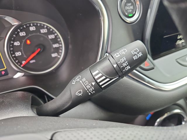 New 2026 Chevrolet Blazer LT w/ Convenience Package image 22