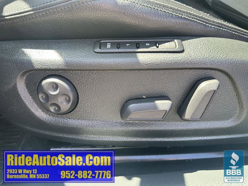 Used 2009 Volkswagen Passat VR6 AWD/4WD image 33