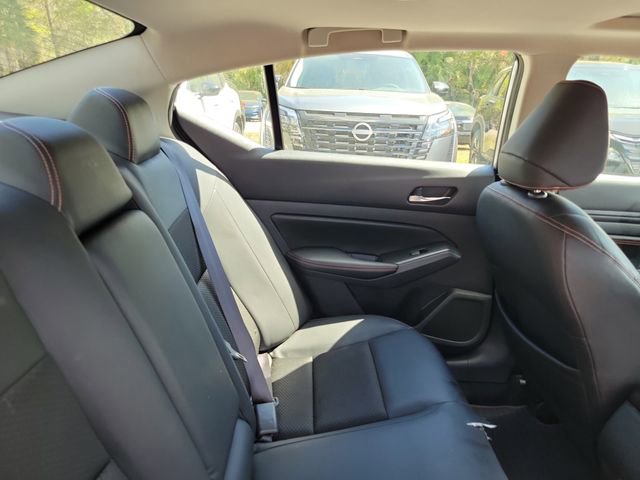 Used 2019 Nissan Altima 2.5 SR w/ SR Premium Package image 29