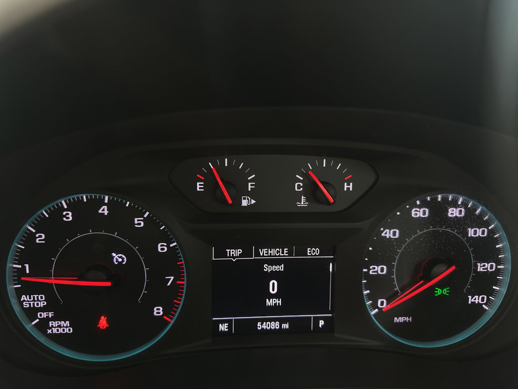 Used 2024 Chevrolet Malibu LT image 12