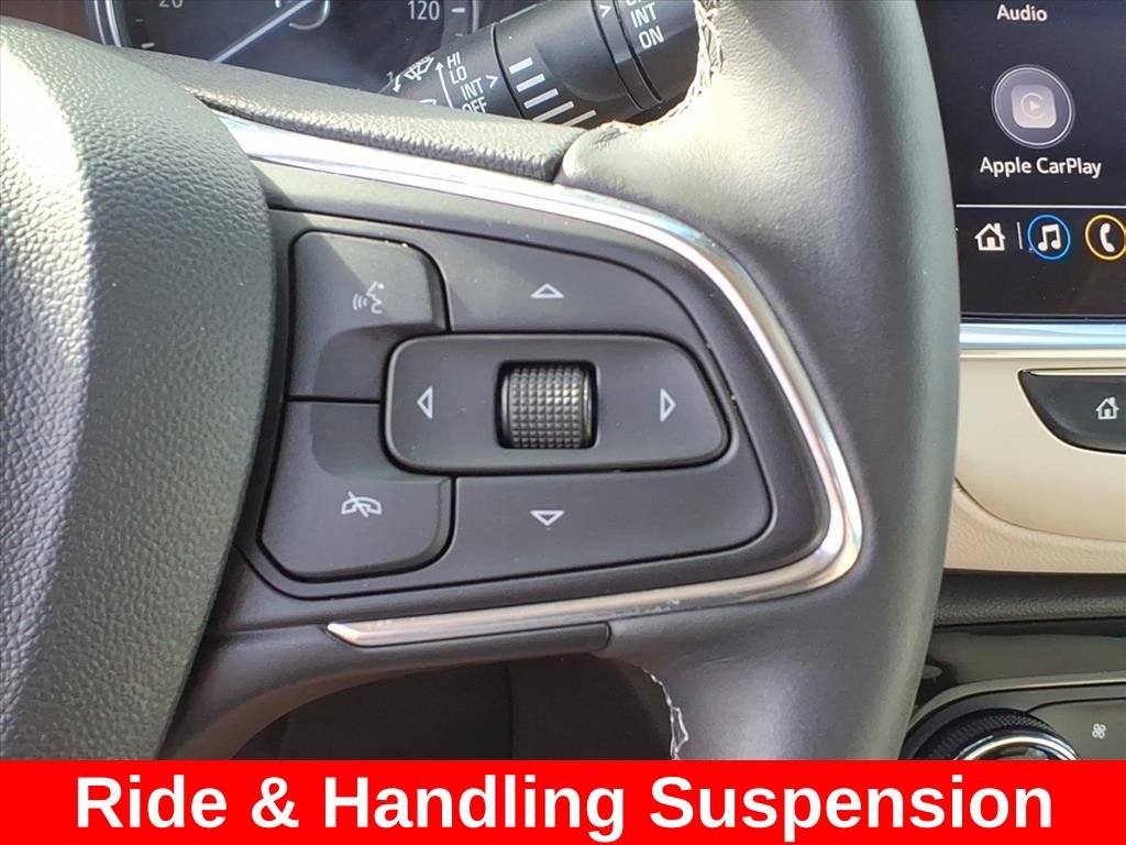 Used 2022 Buick Encore GX Select w/ Experience Buick Package image 21