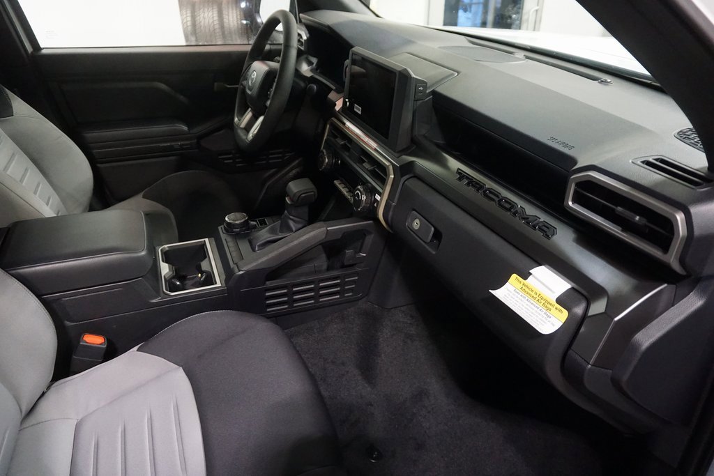 New 2026 Toyota Tacoma TRD Sport image 24