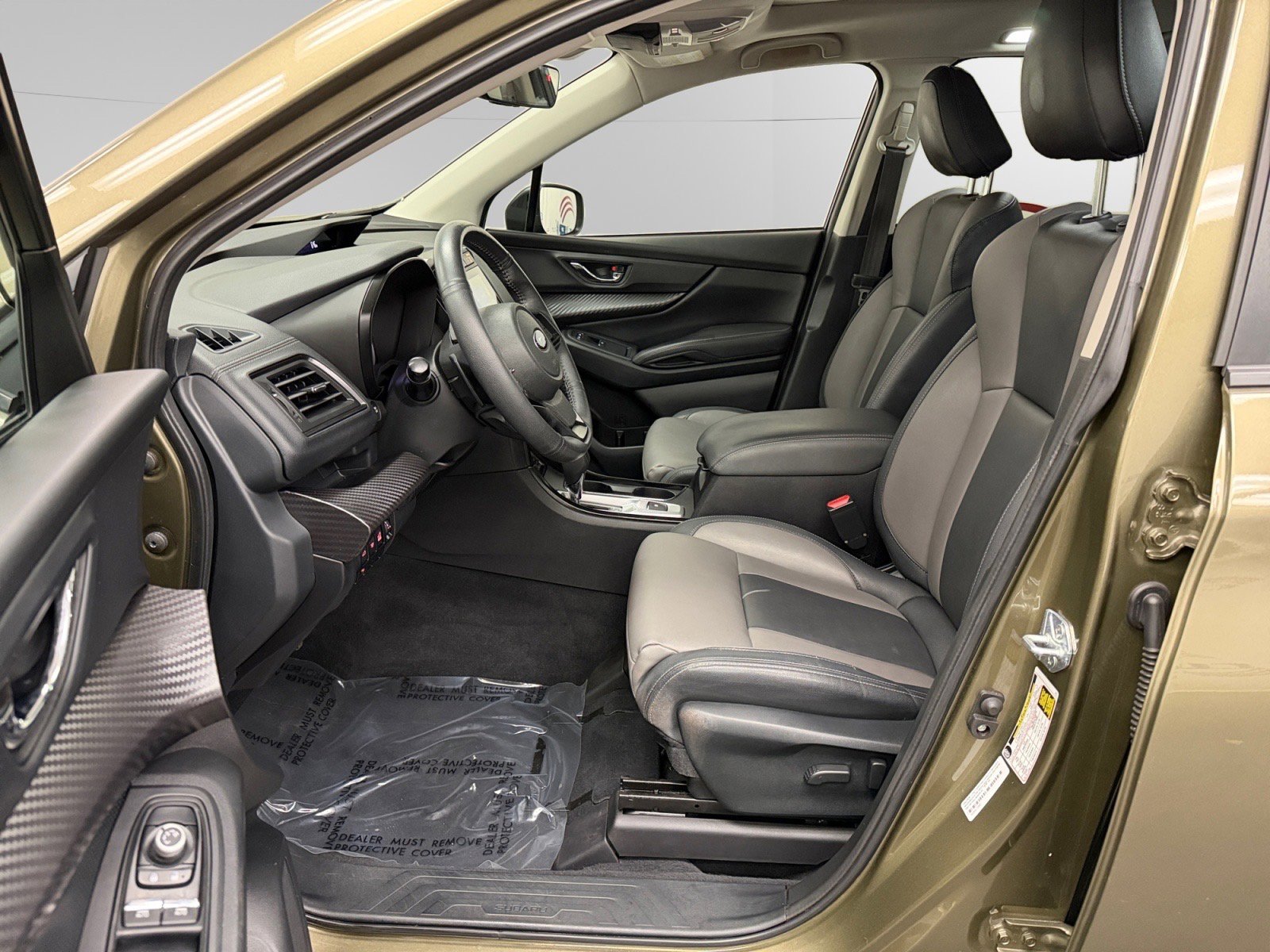 Certified 2022 Subaru Ascent Onyx Edition image 9