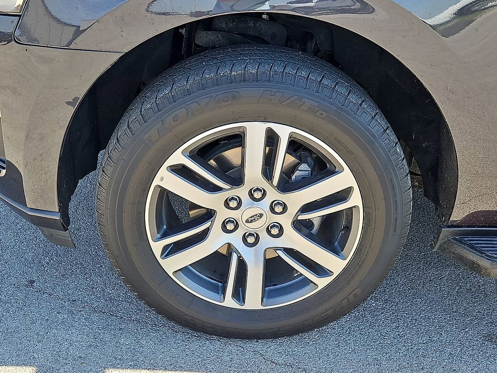 Used 2024 Ford Expedition Limited RWD image 13