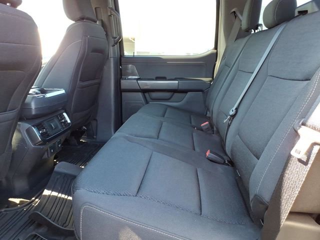 Used 2023 Ford F150 XLT w/ Equipment Group 302A High image 13