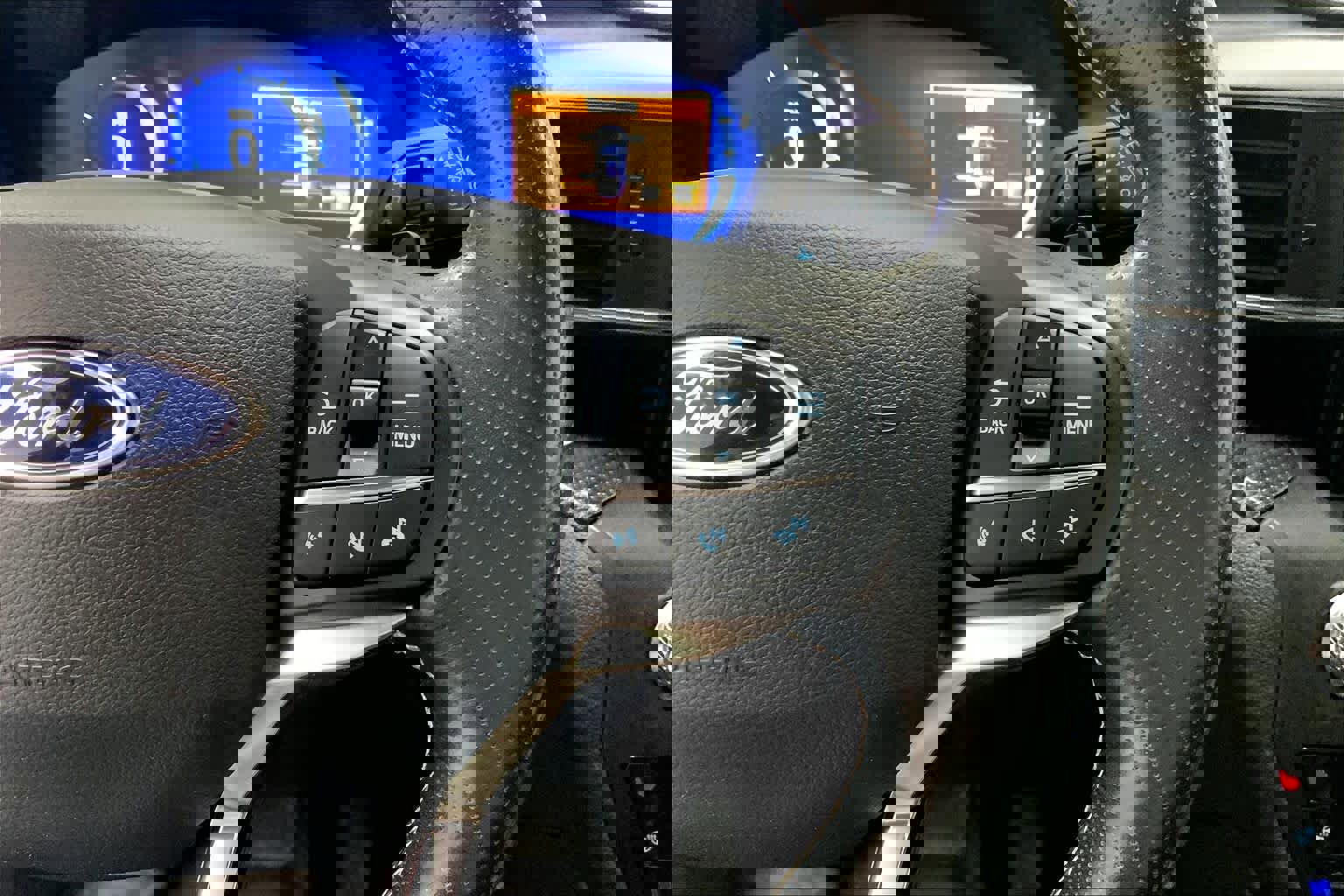 Used 2020 Ford Explorer ST w/ Premium Technology Package image 21