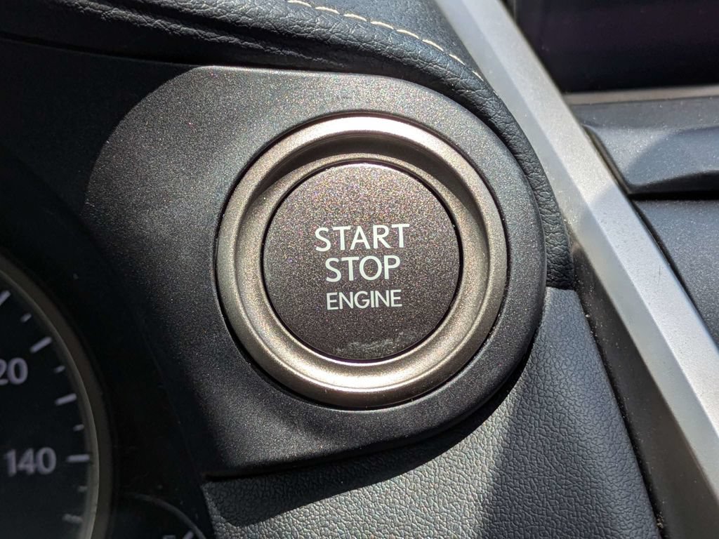 Used 2020 Lexus NX 300 FWD w/ Comfort Package image 31