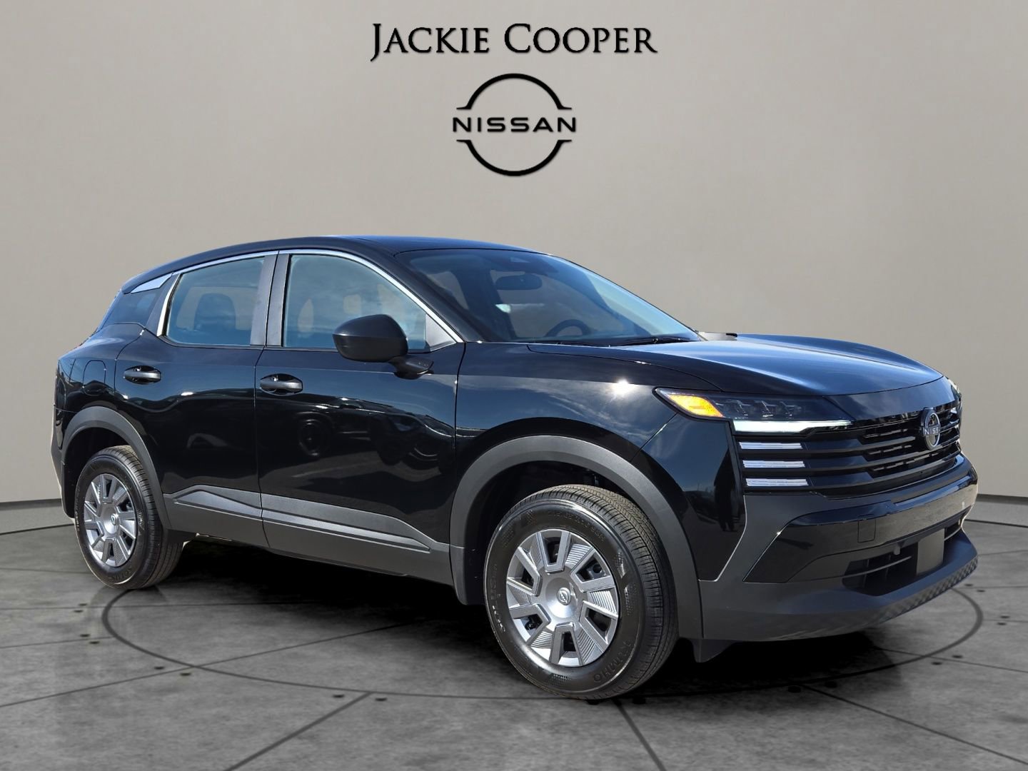 New 2026 Nissan Kicks S image 7