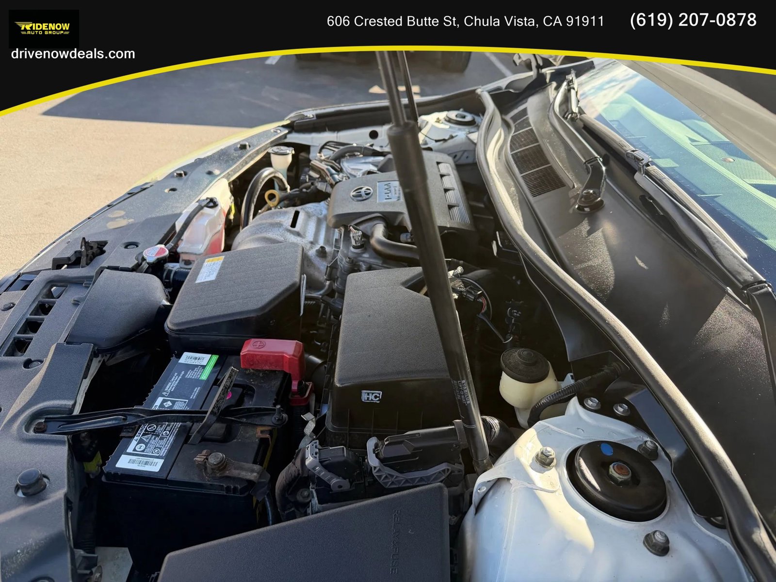 Used 2016 Toyota Camry SE image 38