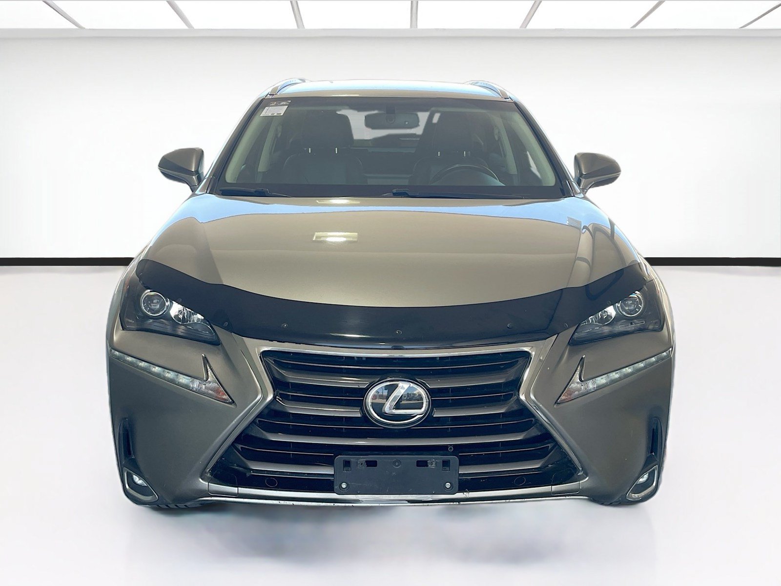 Used 2017 Lexus NX 200t AWD w/ Accessory Package image 2