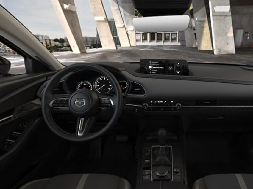 New 2026 MAZDA CX-30 AWD 2.5 S image 7