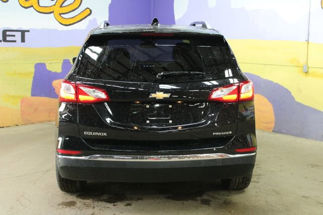 Used 2019 Chevrolet Equinox Premier FWD image 7