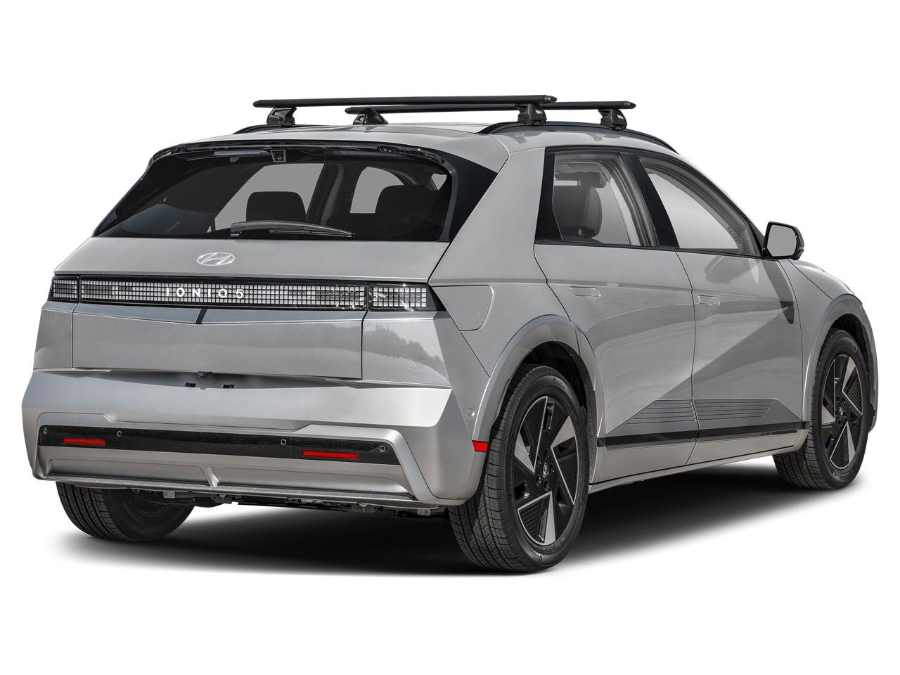 New 2026 Hyundai Ioniq 5 Limited AWD/4WD image 2