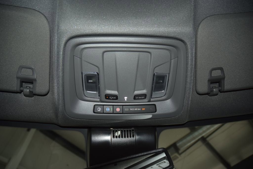 New 2026 Chevrolet Silverado 2500 W/T AWD/4WD image 48
