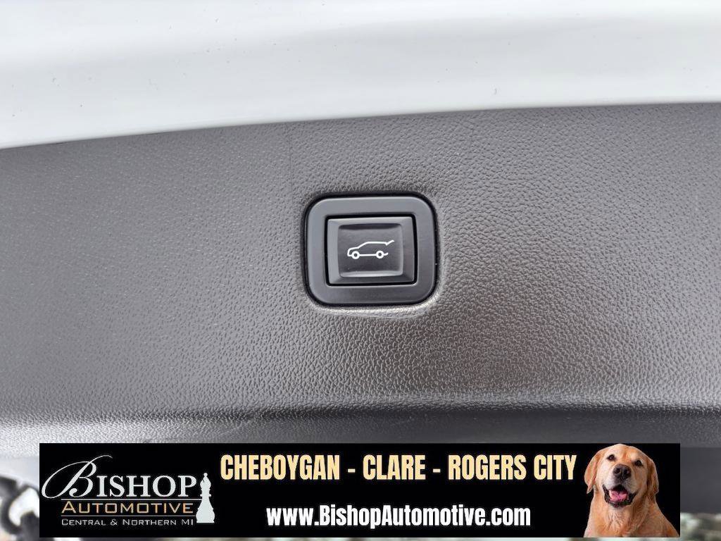 Used 2023 Chevrolet Blazer LT w/ Convenience Package image 15