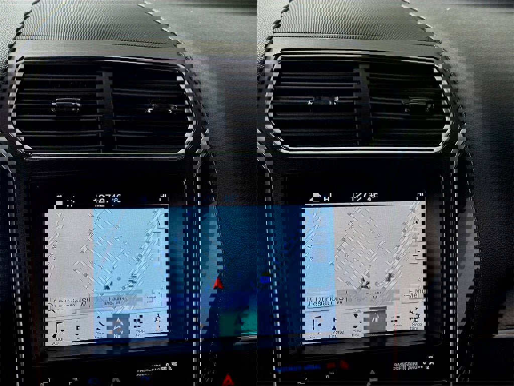 Used 2017 Ford Explorer Sport w/ Equipment Group 401A image 7