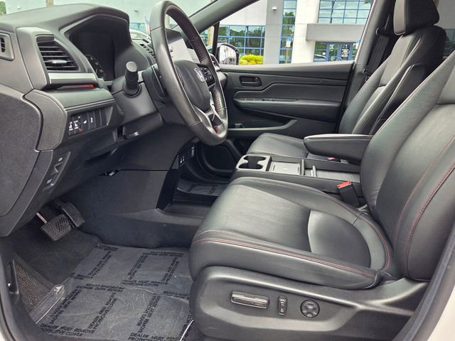 Used 2025 Honda Odyssey Sport-L image 9