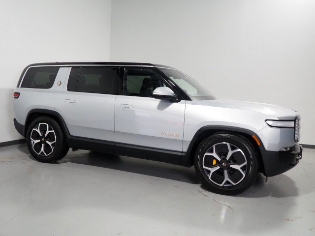 Used 2024 Rivian R1S AWD Adventure