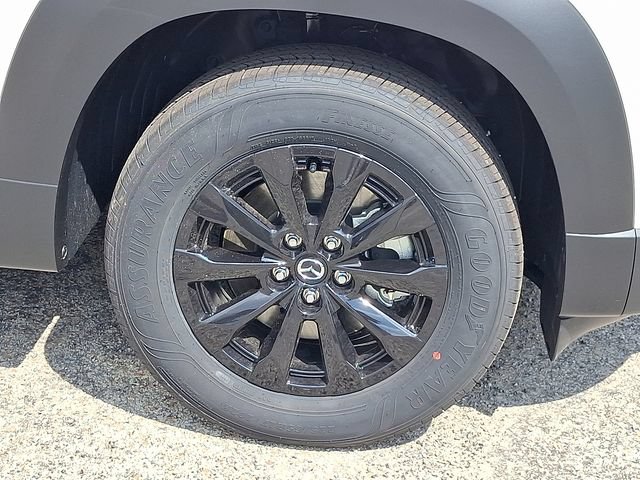 New 2026 MAZDA CX-50 2.5 Hybrid w/ Weather Package AWD/4WD image 9