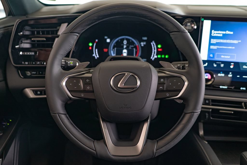 New 2026 Lexus RX 350 Premium Plus w/ Convenience Package FWD image 18