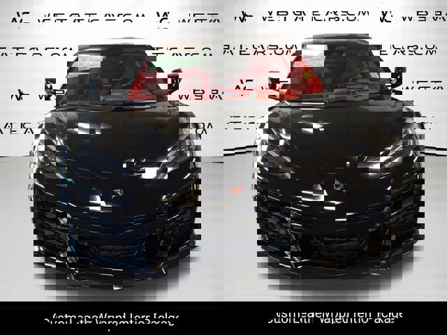 New 2026 Chevrolet Corvette Z06 image 4