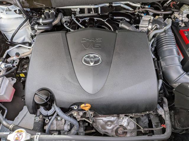 Used 2021 Toyota Highlander XSE image 25