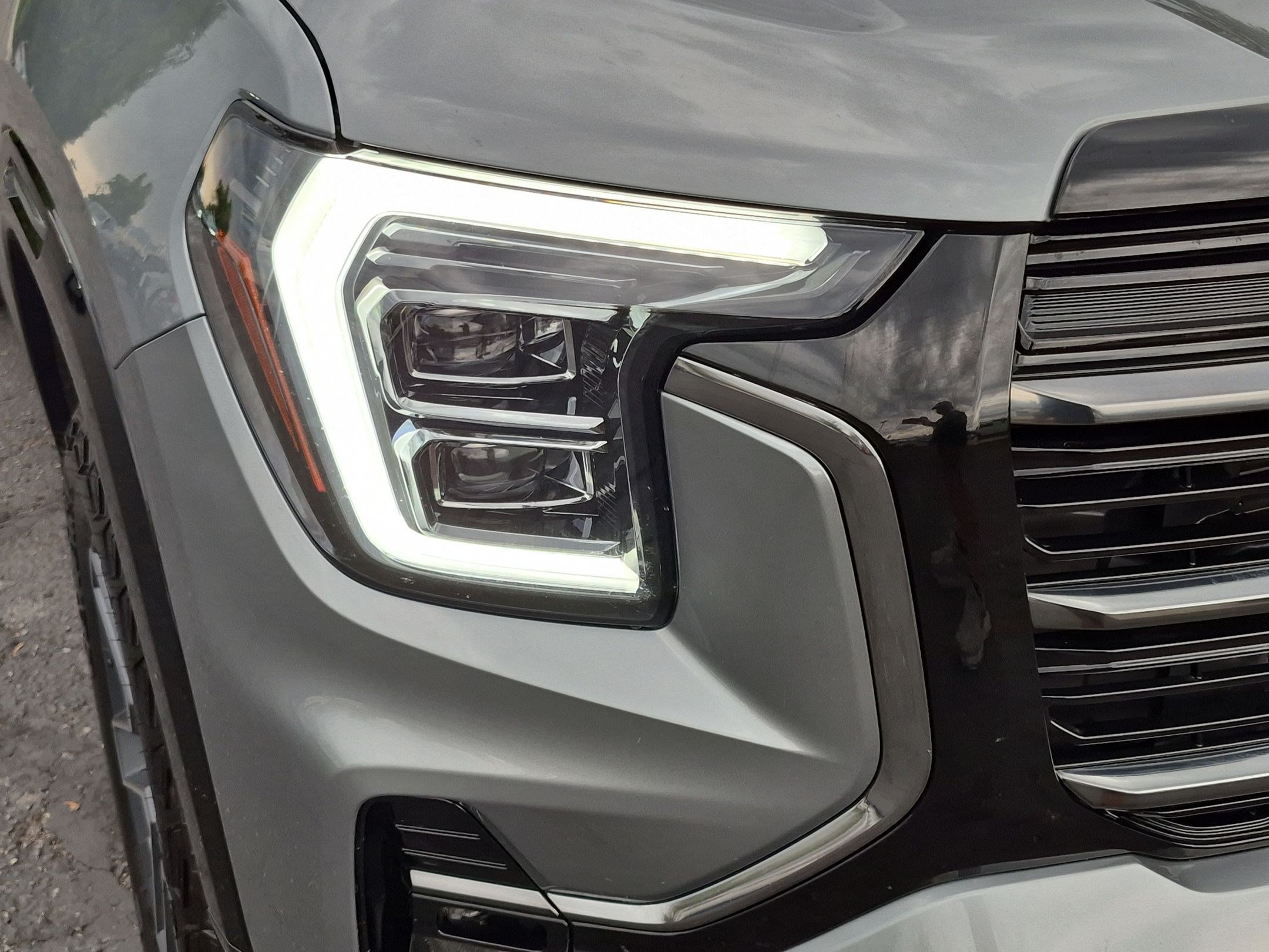 Used 2026 GMC Terrain AT4 w/ Convenience Package III AWD/4WD image 11