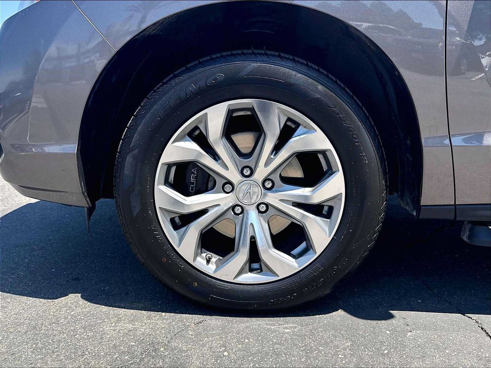Used 2013 Acura RDX AWD w/ Technology Package image 12
