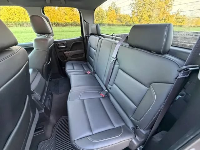 Used 2015 GMC Sierra 1500 SLE RWD image 26