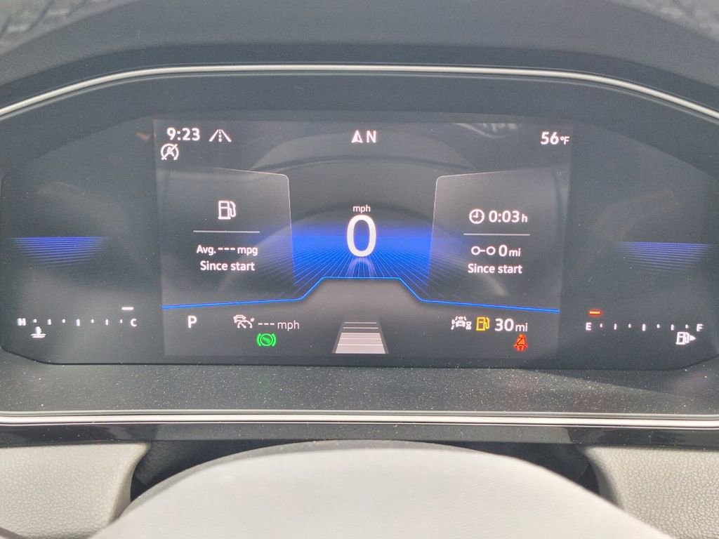 New 2026 Volkswagen Jetta Sport FWD image 14