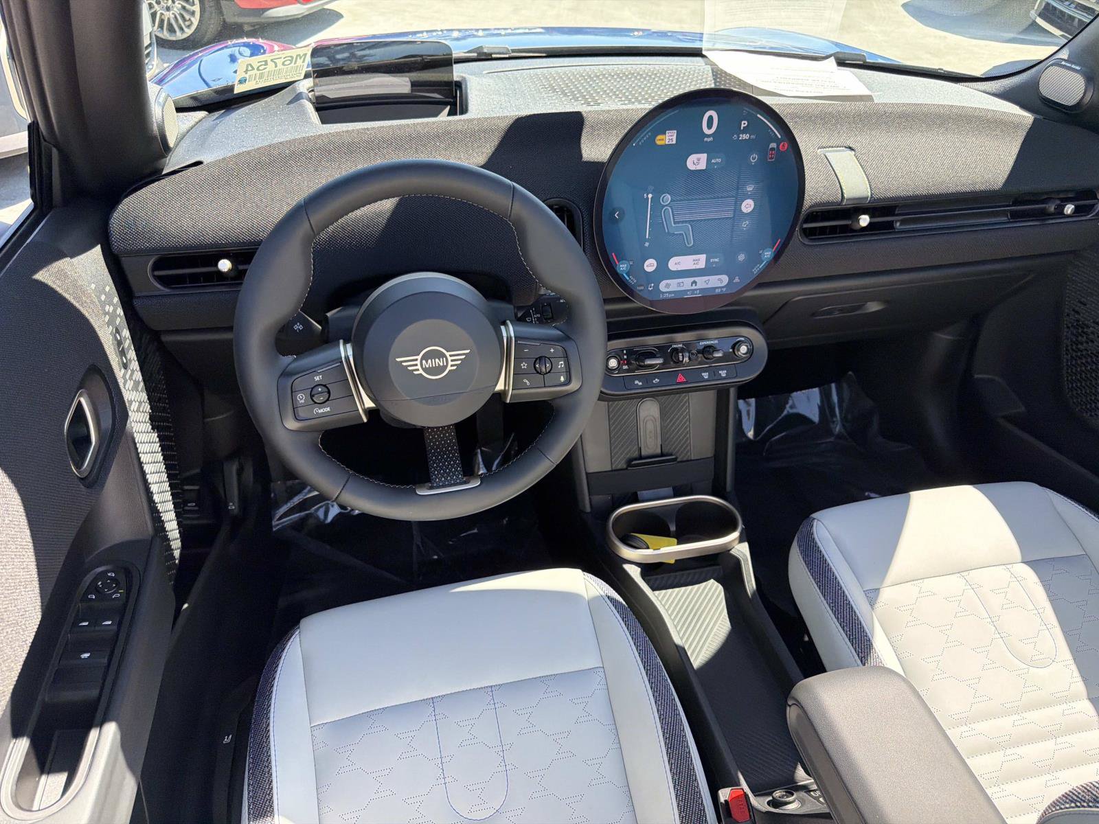 Used 2026 MINI Cooper S FWD image 7