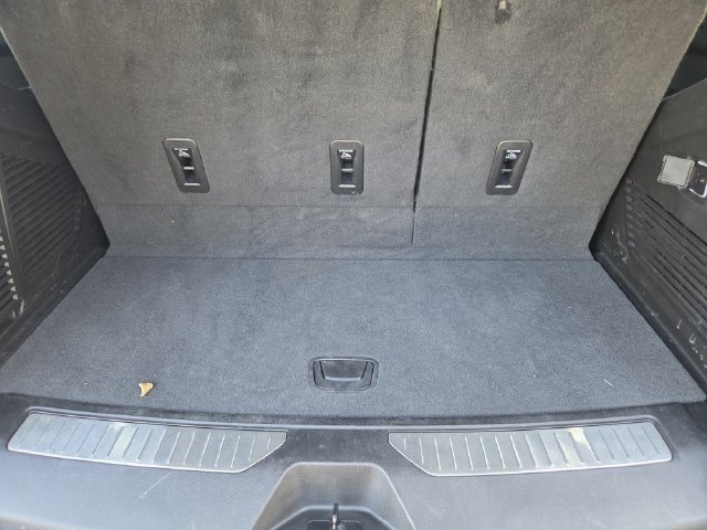 Used 2023 Chevrolet Tahoe RST AWD/4WD image 34