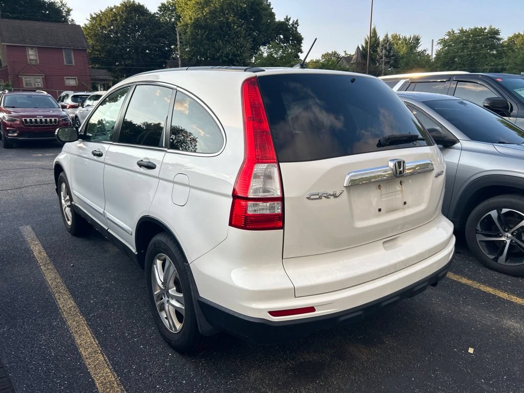Used 2011 Honda CR-V EX image 9