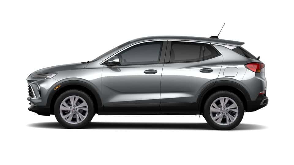 New 2026 Buick Encore GX Preferred w/ Advanced Technology Package image 61
