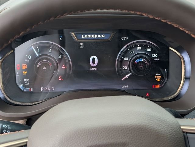 New 2026 RAM 2500 Limited image 18