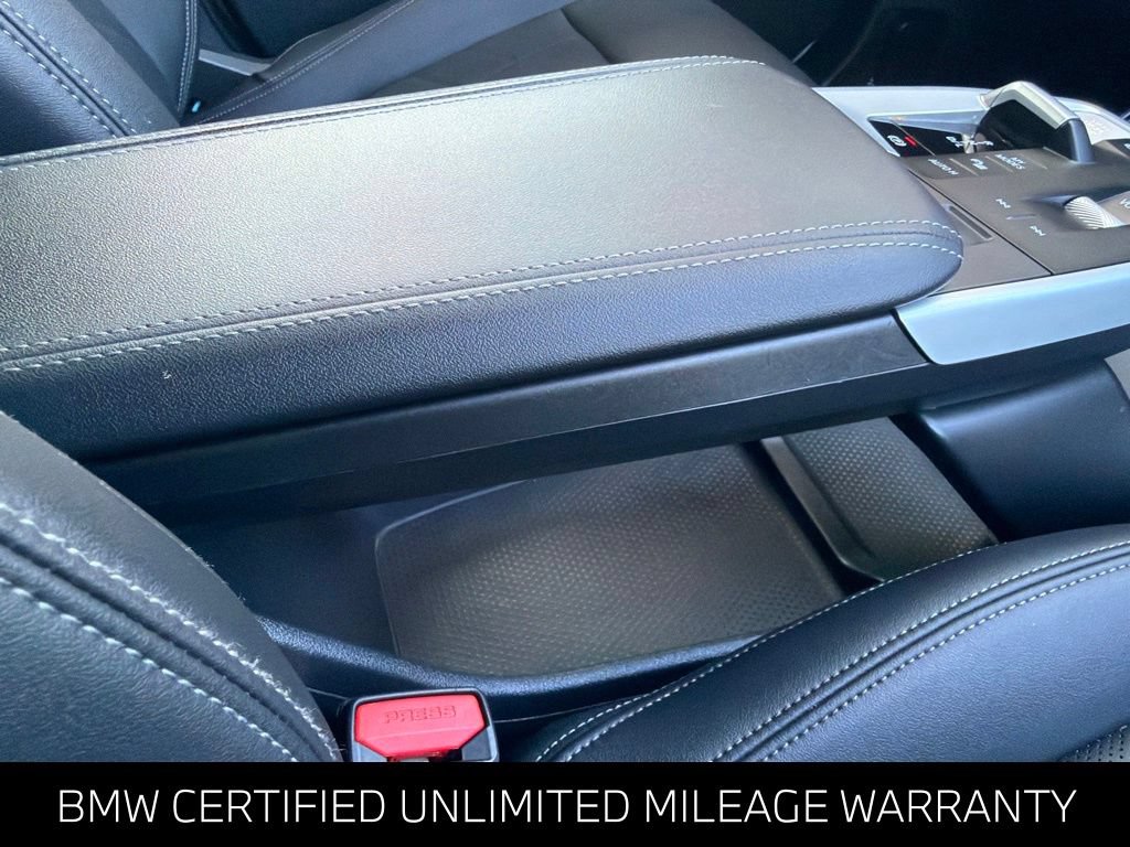 Used 2023 BMW X1 xDrive28i w/ Convenience Package AWD/4WD image 23