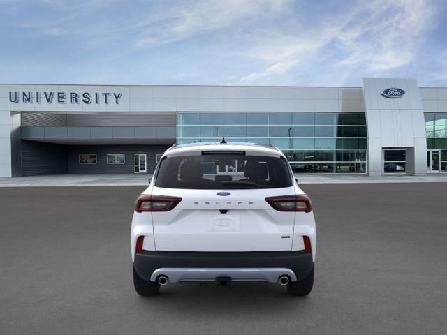 New 2025 Ford Escape SE w/ PHEV Premium Package FWD image 5