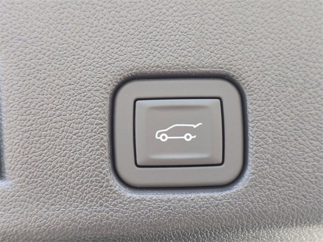 New 2026 Chevrolet Traverse RS image 33