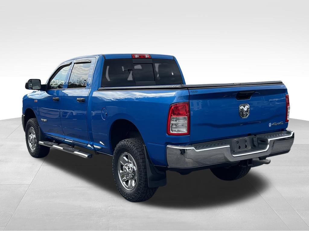 Used 2020 RAM 2500 Tradesman AWD/4WD image 10