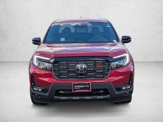 New 2026 Honda Ridgeline TrailSport+ image 5