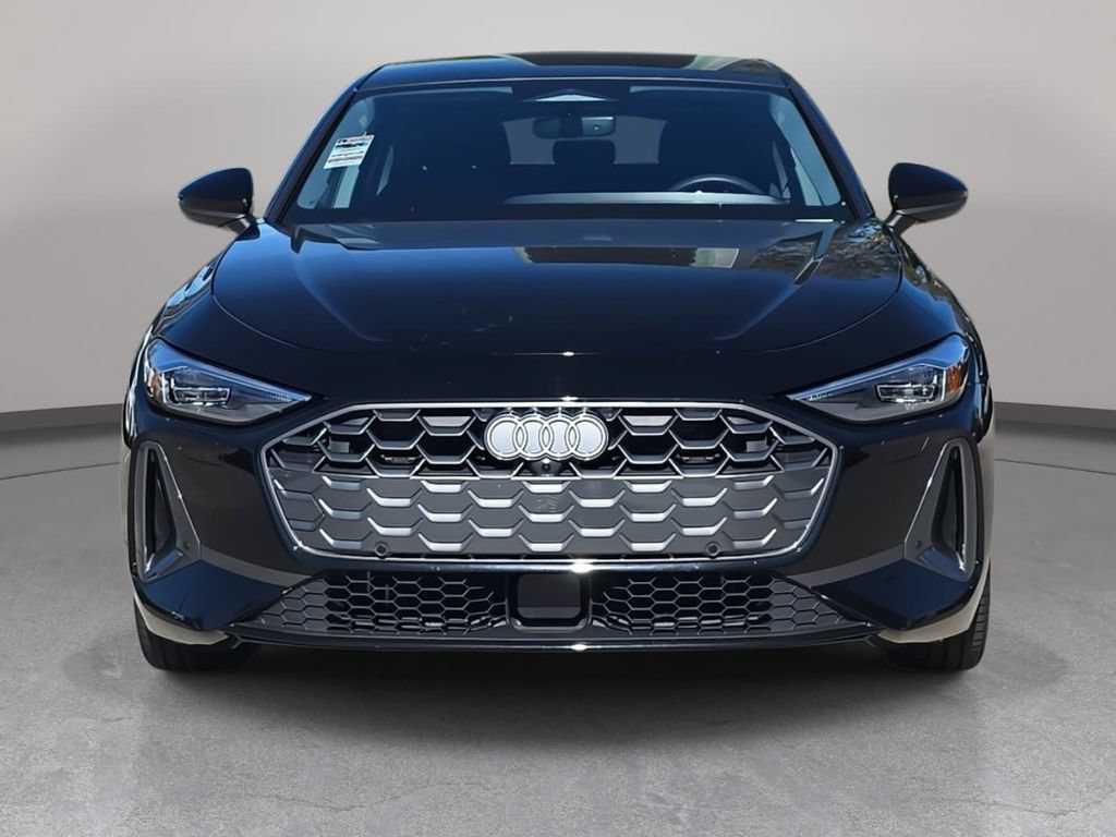 Used 2025 Audi A5 2.0T Premium w/ Convenience Package AWD/4WD image 2