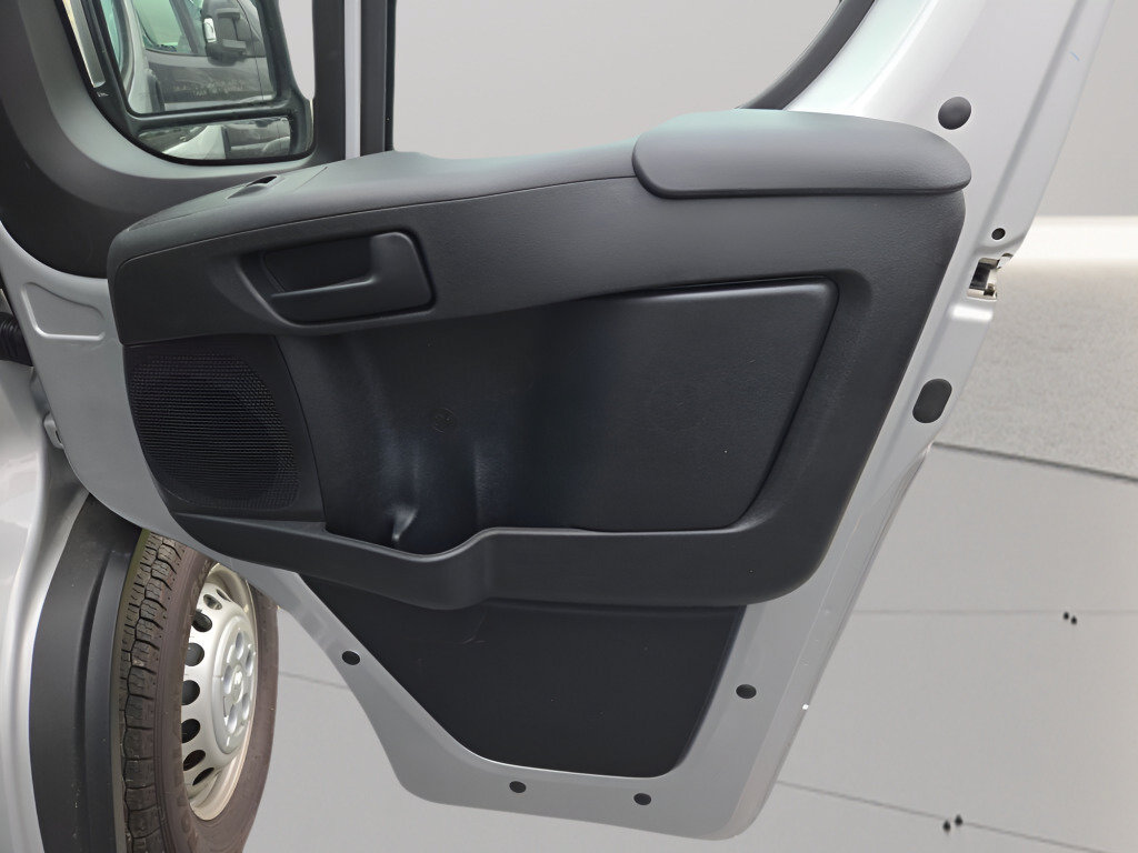 New 2026 RAM ProMaster 2500 w/ Safety Group FWD image 10