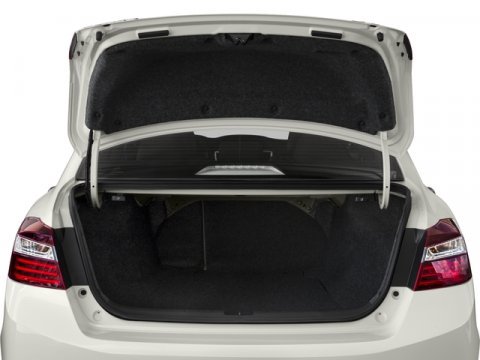 Used 2017 Honda Accord EX-L image 12