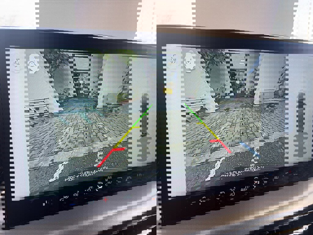 Used 2025 Ford Escape Active w/ Tech Pack #1 image 12