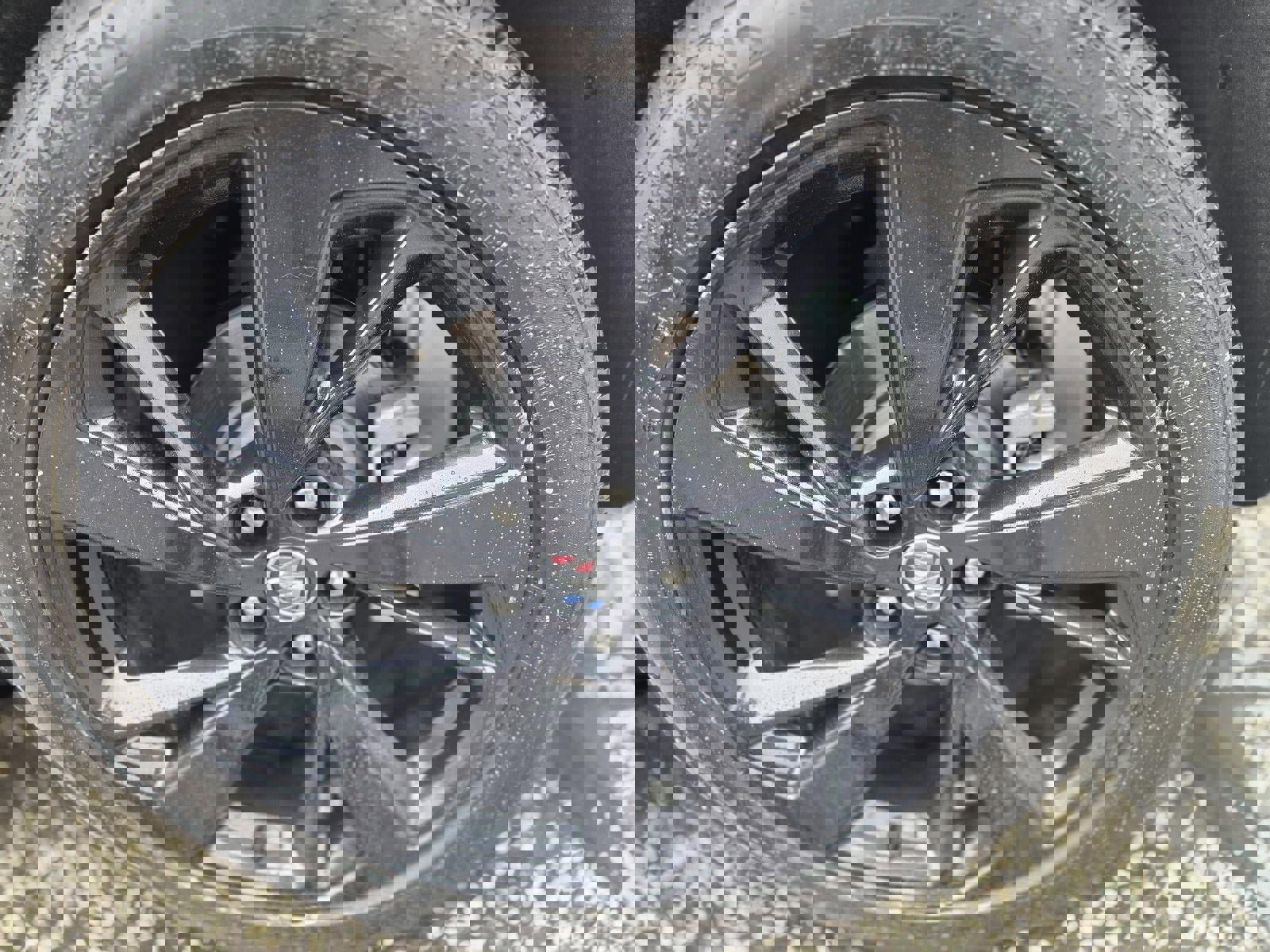 Certified 2023 Buick Envision Essence w/ Sport Touring Package image 22