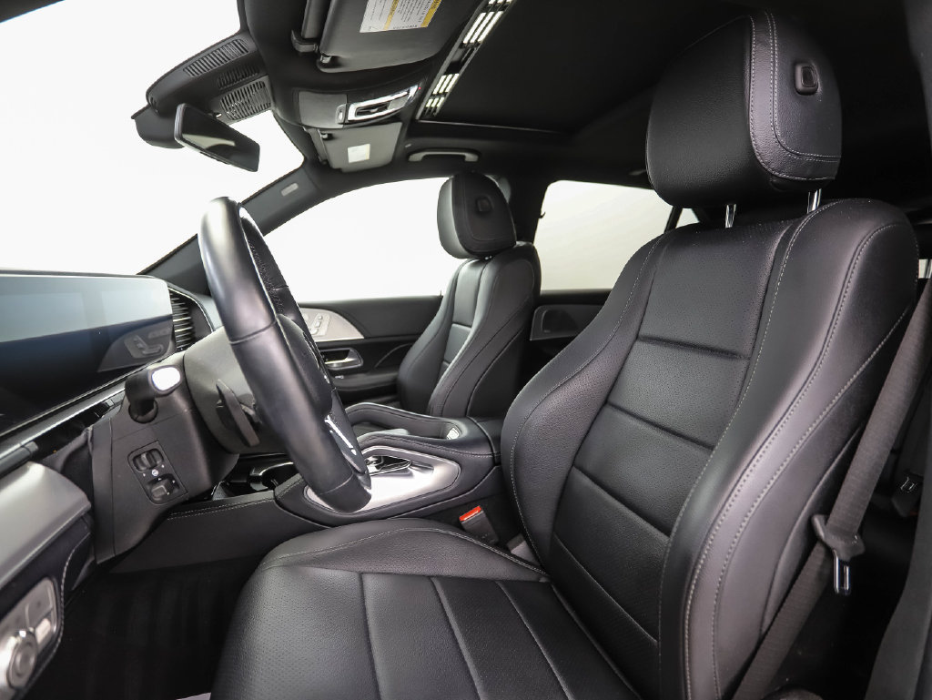 Used 2020 Mercedes-Benz GLE 350 4MATIC image 11