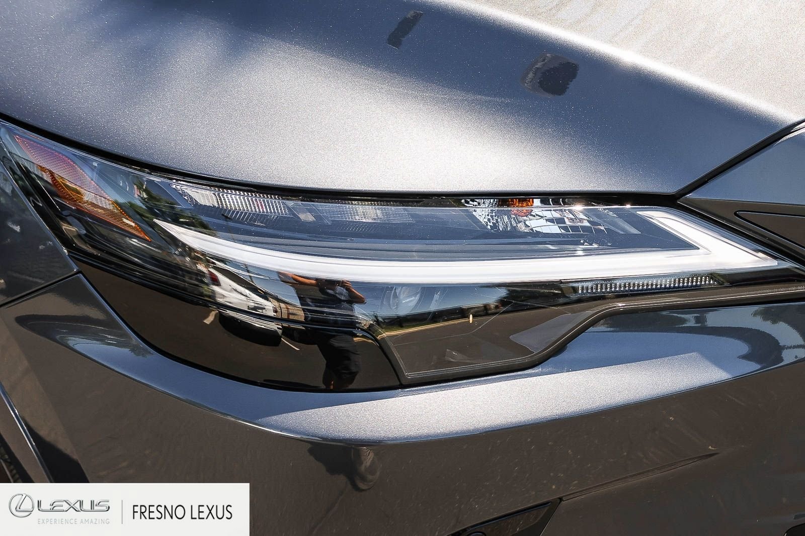 New 2026 Lexus RX 350 FWD image 10