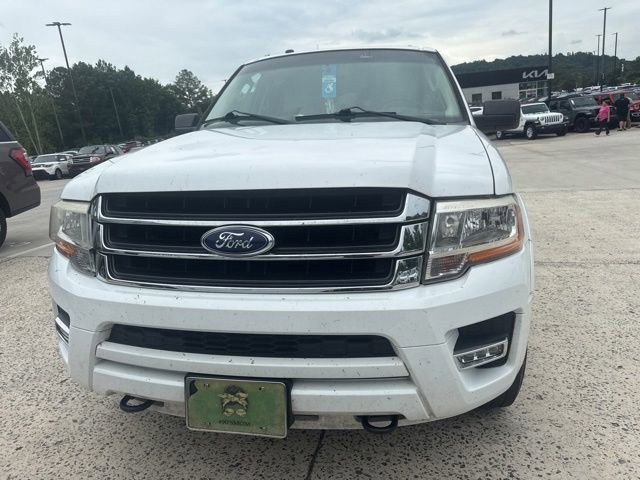 Used 2017 Ford Expedition EL XLT w/ Equipment Group 202A AWD/4WD image 2