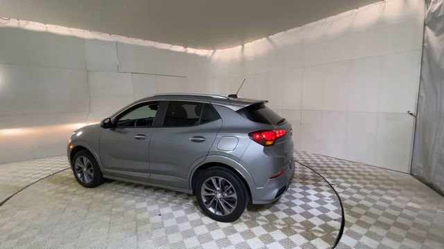Used 2023 Buick Encore GX Select w/ Sport Touring Package image 6
